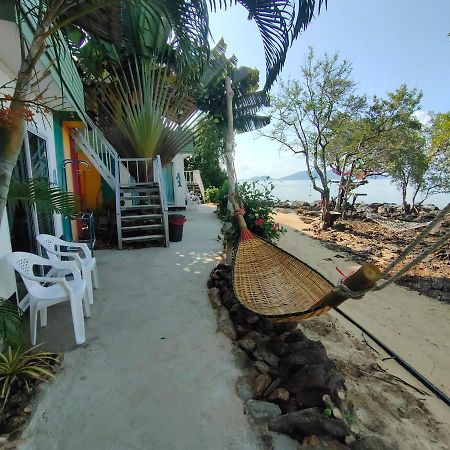 Rasta View Bangalows Ко Чанг Екстериор снимка