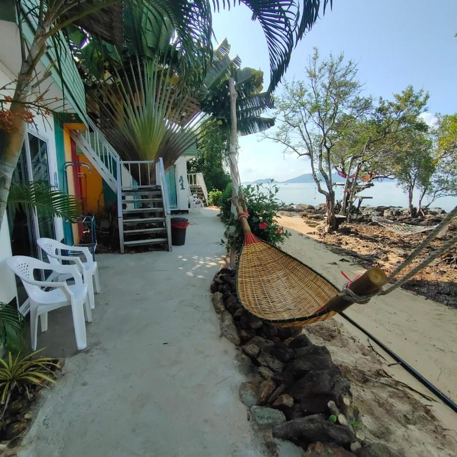 Rasta View Bangalows Ко Чанг Екстериор снимка