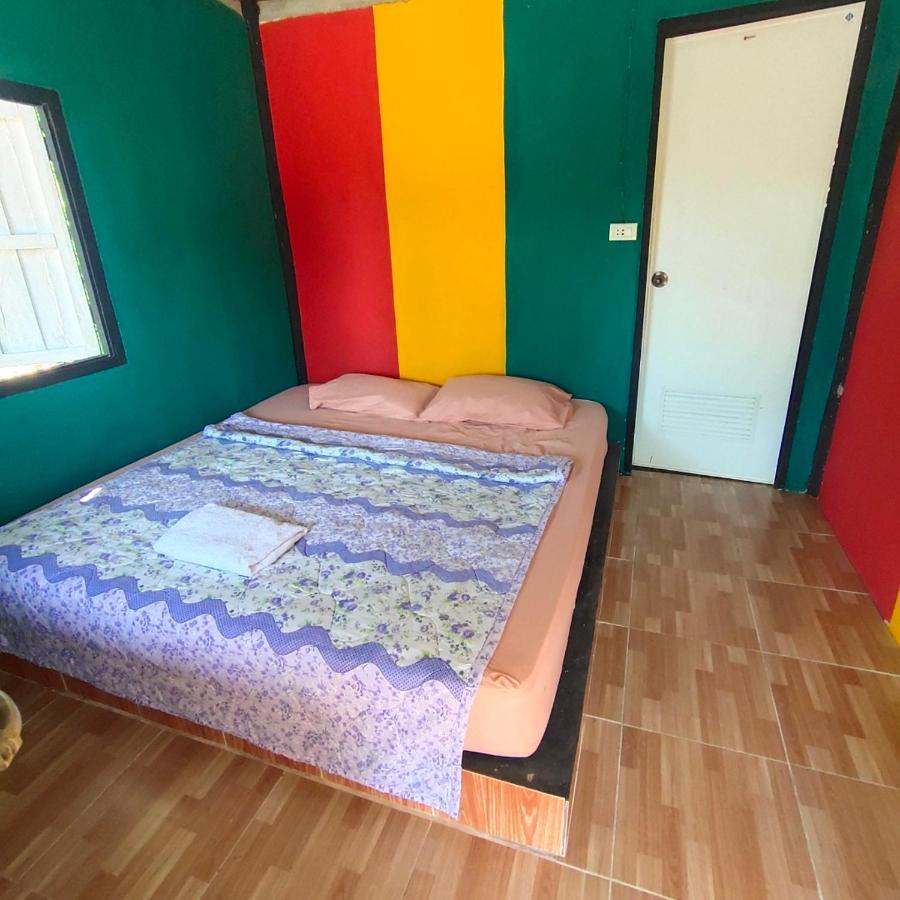 Rasta View Bangalows Ко Чанг Екстериор снимка