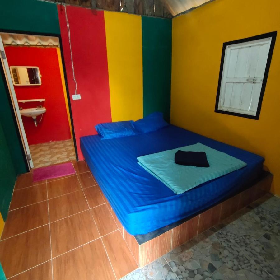 Rasta View Bangalows Ко Чанг Екстериор снимка