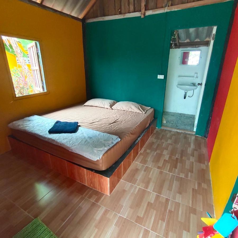 Rasta View Bangalows Ко Чанг Екстериор снимка