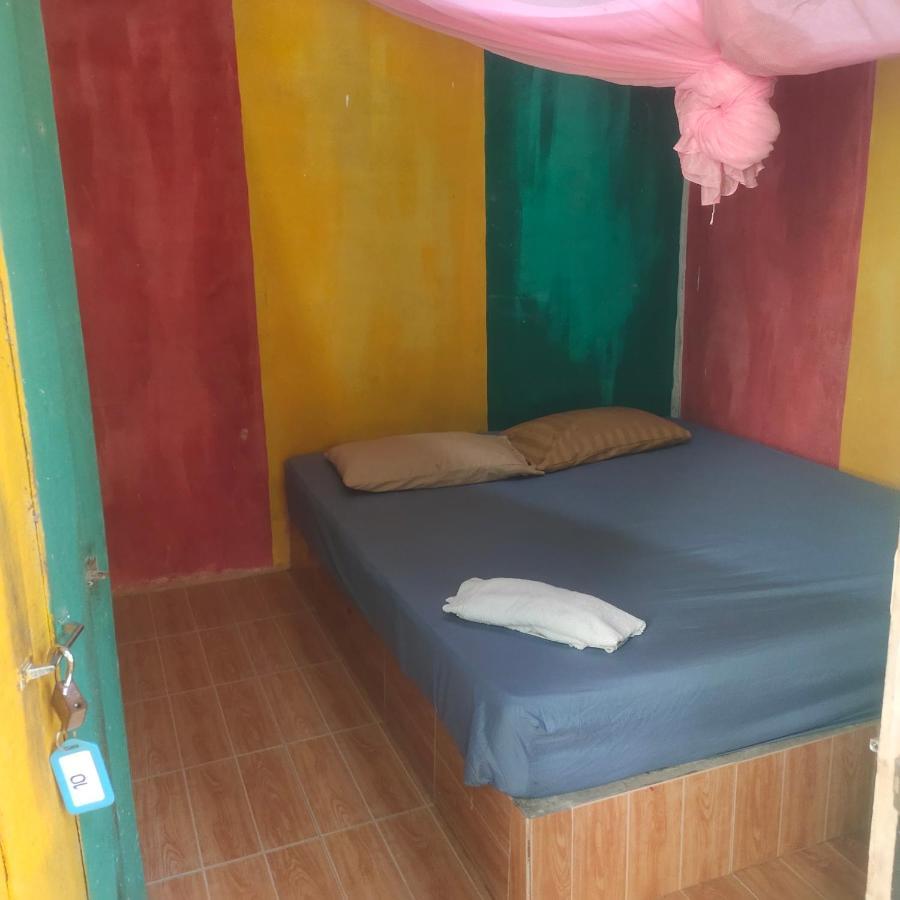 Rasta View Bangalows Ко Чанг Екстериор снимка